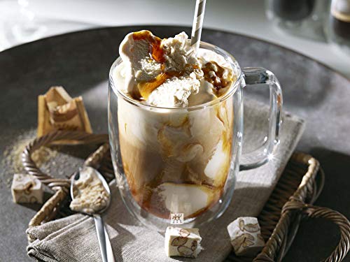 Zwilling J.a. Henckels Coffee Mug 2 Piece, Clear #TOP3