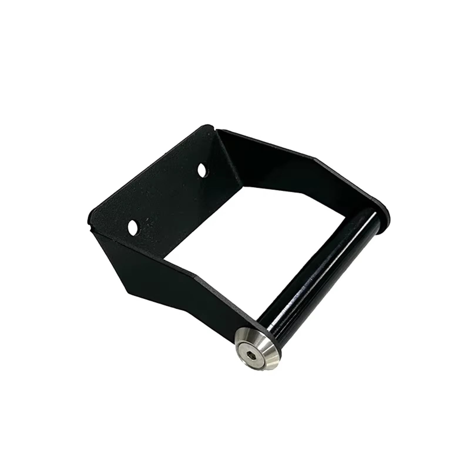 Soporte Navegación Navegación Móvil para Motocicleta para 790 890 para ADV R 2024 2025 Soporte Extensión Barra Manillar GPS para Teléfono(12mm)
