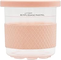 Vista 11 de Pintas de helado de repuesto con tapas y fundas de silicona, compatibles con Ninja Creami Ice Cream Maker, modelo: NC301, NC300, NC299AMZ Series.