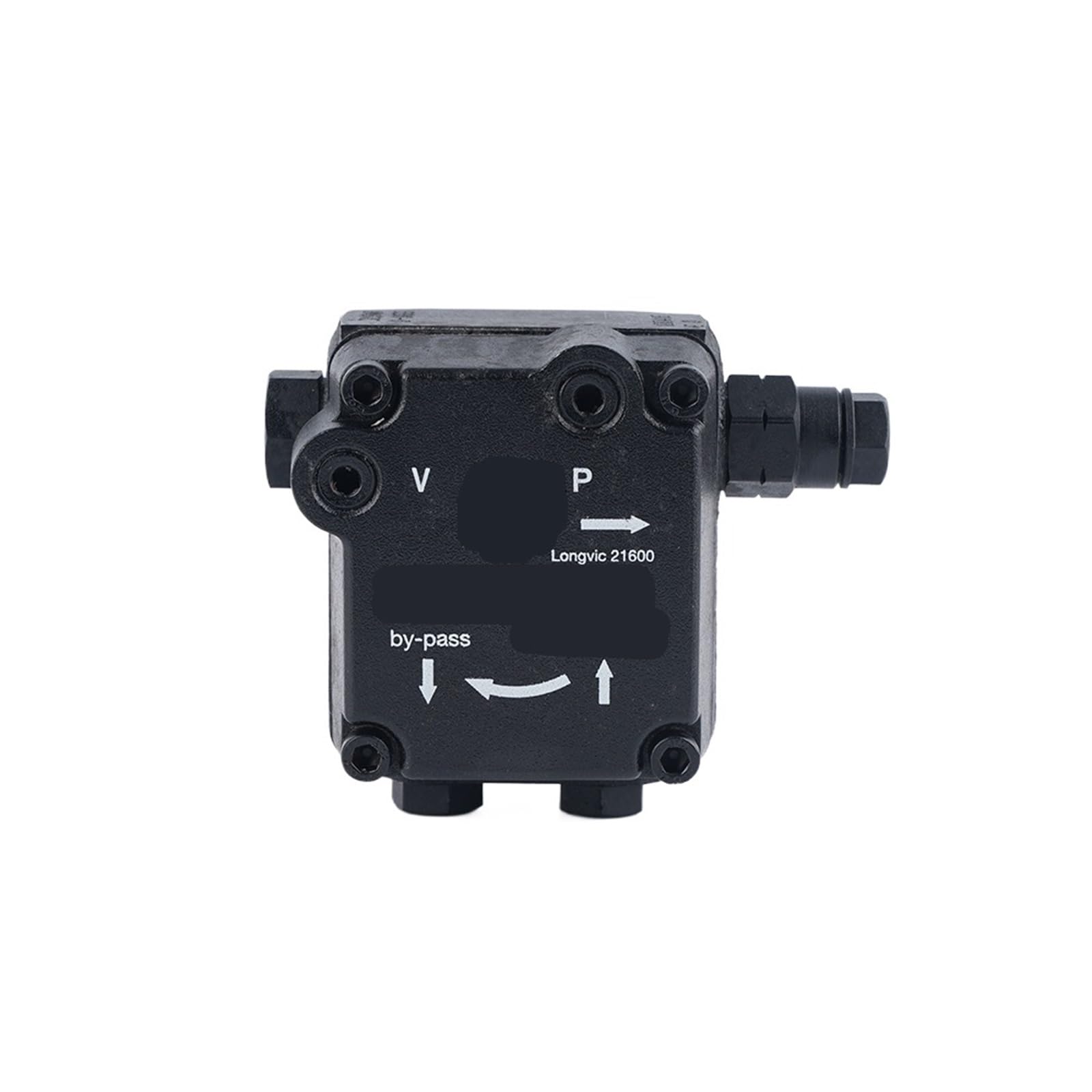 Pompe à fioul AN67C 1336 et accessoires pour brûleurs de chauffage