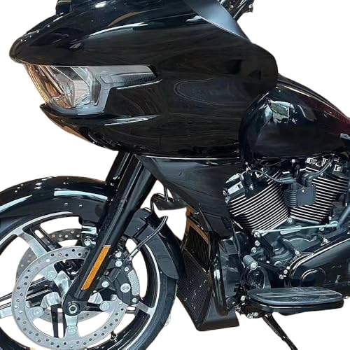 Kit de fixation carénage latéral moto ABS robuste pour FLTRXSTSE 2024 - 5