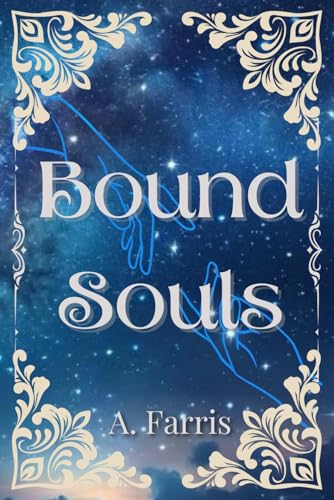 Bound Souls (The Soul-bound Saga)