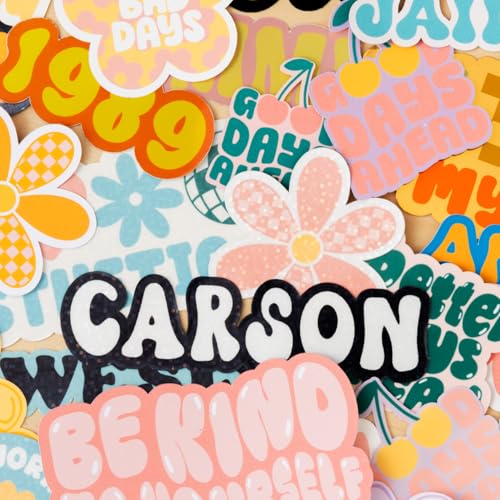 Cricut Joy Xtra-Sticker Starter Kit Smart Cutting Machine, branco