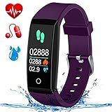 [Multifunktions-Aktivitäts-Tracker] 0,96 