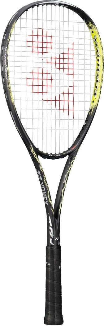 YONEX UL1 Soft Tennis Racquet, Volley Focused Model, Costa Rica | Ubuy