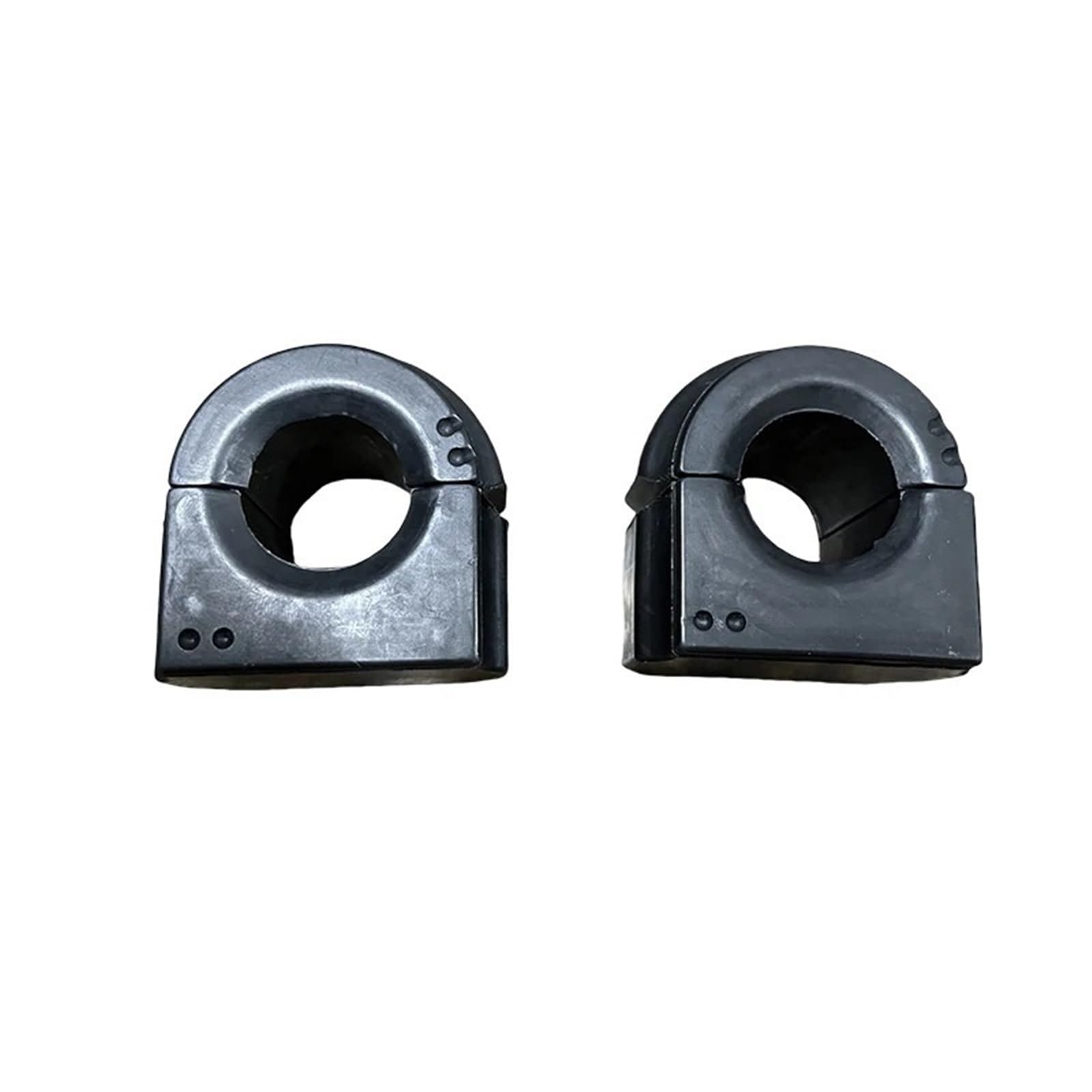 Suspension stabilisateur Douille de barre stabilisatrice avant, 2 pièces, pour BMW F45 F46 X1 F48, Clubman F54 31306853912 31356788710