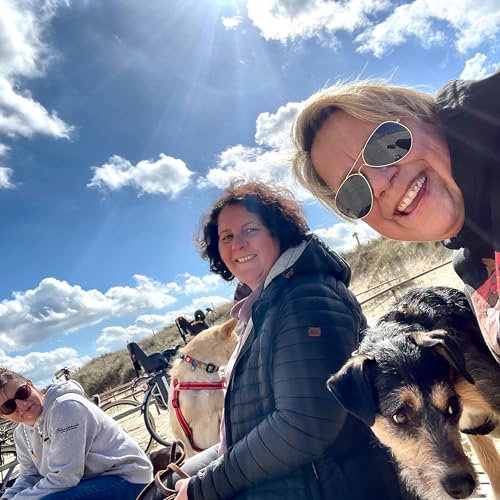 Vorstellung Hallo hier ist die Dani