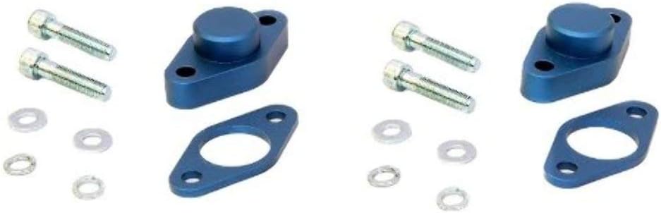 Megan Racing MRS-MC-0350 Mini Cooper R53 Roll Center Adjuster Spacer