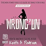 Cover of Wrong'un