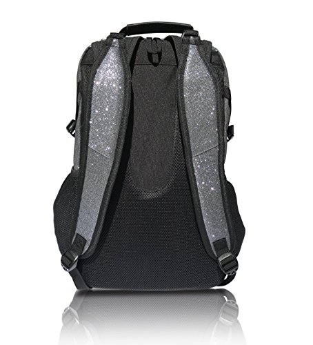 Obersee Girls' O3Psbp003, Grey, One Size #TOP2