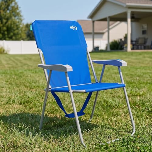 #WEJOY Folding Beach Chairs for Adults