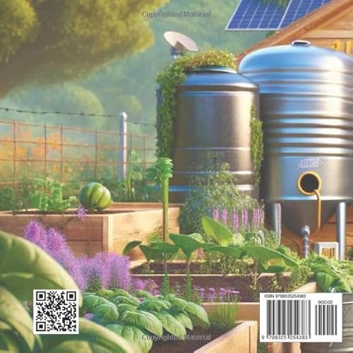 Maisha's Eco Farm And Friends: Fun and Educational Nursery Rhyme Book For kids