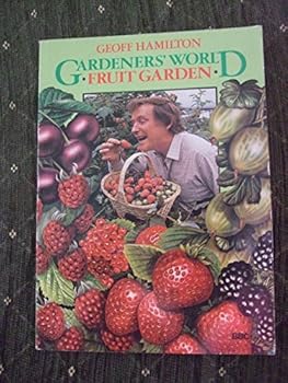 Paperback "Gardeners' World" Fruit Garden Book