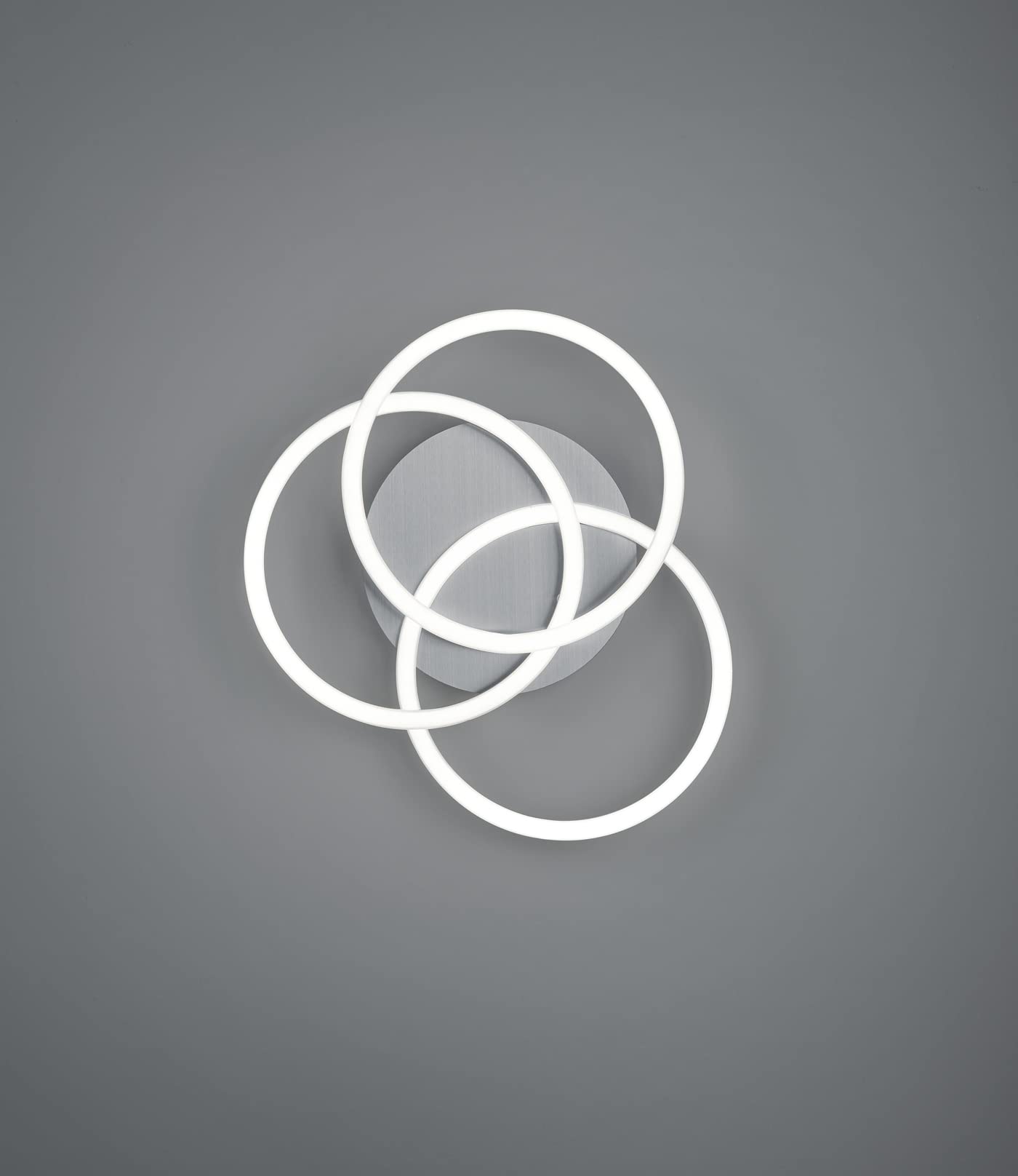 Reality, Lámpara de techo, Circle incl. 1xLED