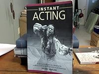 Instant Acting 1558703705 Book Cover