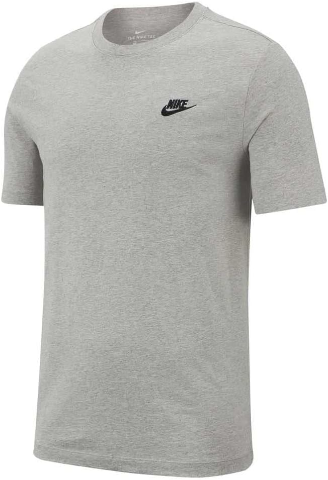 Image of Nike Mens Club Tee T Shirt