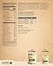Butter Powder, Freeze Dried Prepper Supplies & Emergency Food Supply, #10 Can, 204 Servings, Soy & Gluten Free, Shelf Stable Up to 10 Years, One Can, 204 Servings