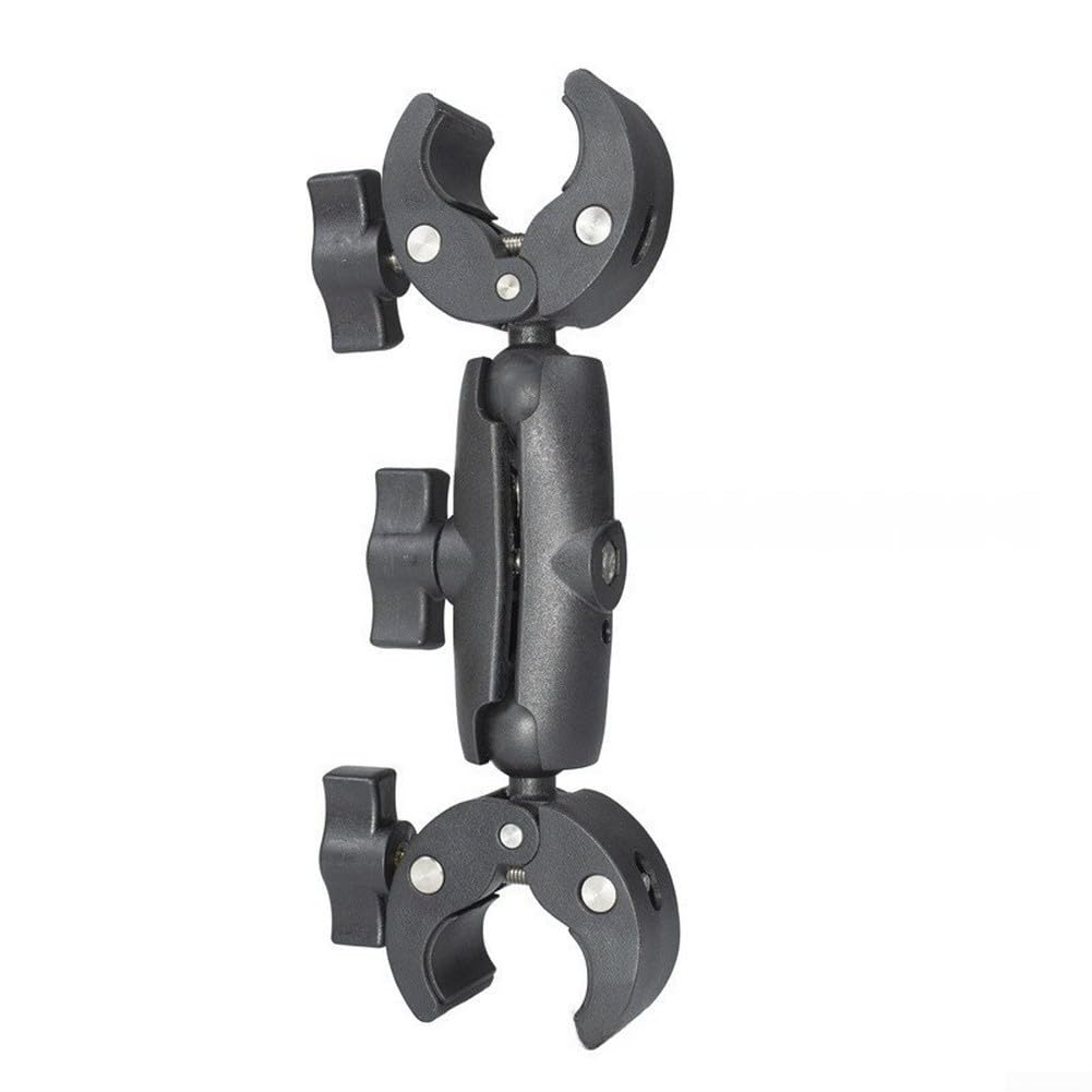 para soporte Manillar para cámara Acción 1 Pulada para soporte