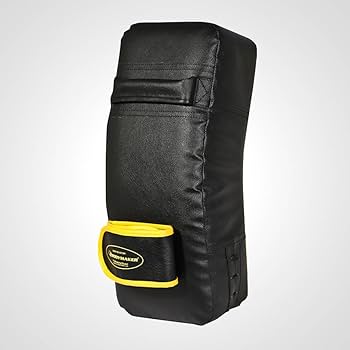 Amazon | BODYMAKER(ボディメーカー) キックミットカーブ V2