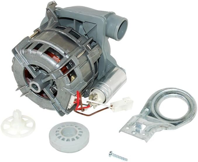 FLAVEL Dishwasher Recirculation Pump Motor Appliances