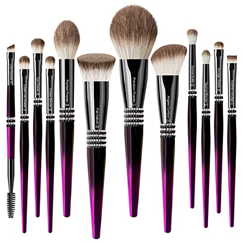 Top 10 Best Labeled Makeup Brush [Experts 2023 Reviews]