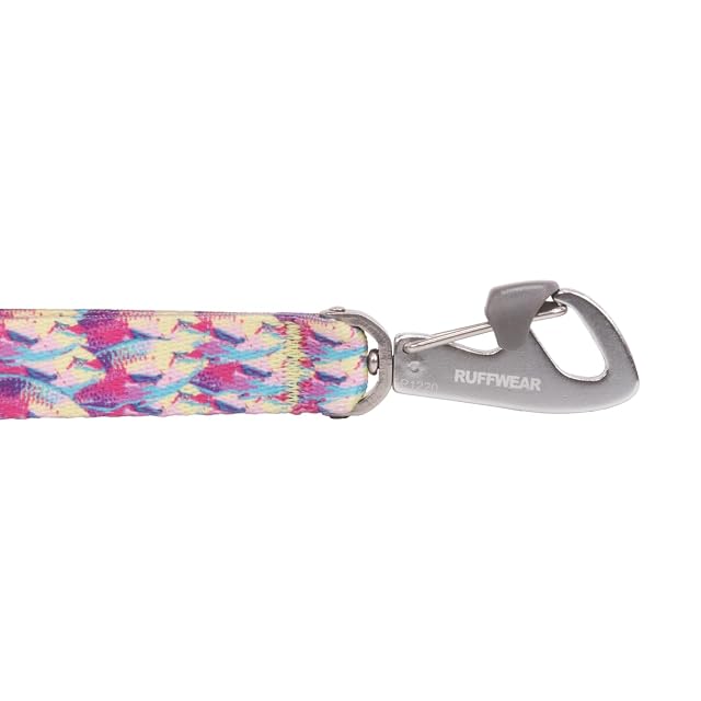 Foto 5 de 8 de Ruffwear Correa para Perros Front Range de 1,5 m con Asa Acolchada, Ligera y Resistente