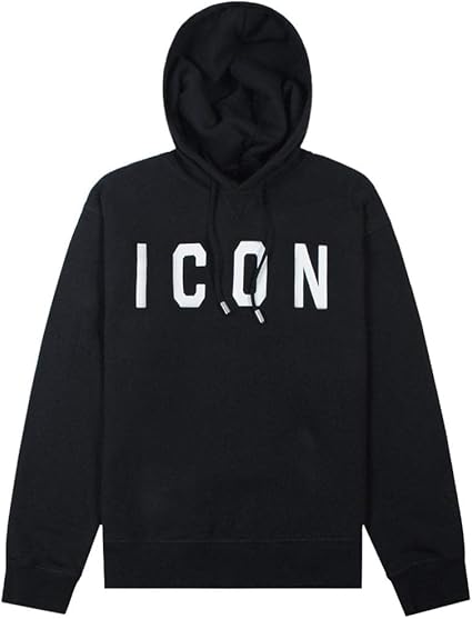 dsquared icon hoodie