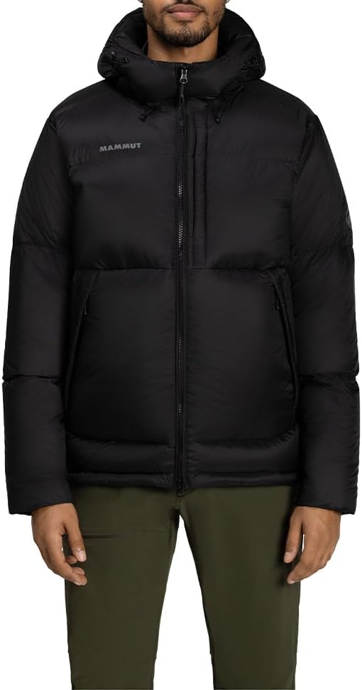 Mammut] ダウンジャケット スノー トリック インサレーション