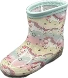 ダブルスター キッズレイン 4956-02 17.0