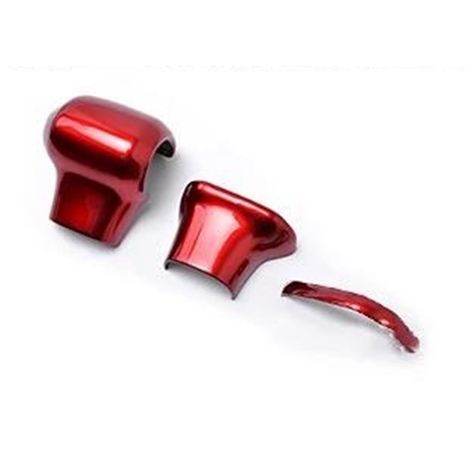 Cpxctzfzub D For Sienna Granvia 2022-2026 Custom Fit Gear Shift Knob Cover Interior Ecoration Car Interior Mouldings