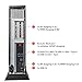 MSI MPG Trident AS 10SD-1048DE Intel Core i7-10700 RTX 2070 Super Ventus...
