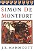 Simon de Montfort (British Lives)