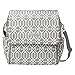 Petunia Pickle Bottom Boxy Backpack Diaper Bag in Quartz
