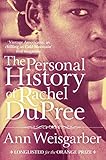 The Personal History of Rachel DuPree