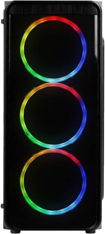 Review Skill Gaming PC Gamer: O Desempenho Que Vai Elevar Seu Jogo! 4 51TYyqNF1PL. AC SL1000