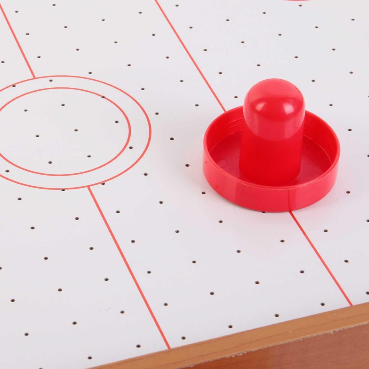 AltoBuy Jeu de Table Hockey Air Pulsé AIRFUN 56 x 10 x 30.5CM