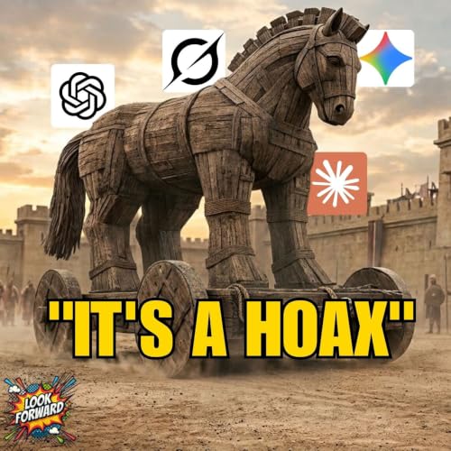 AI Regulation Might Be Trojan Horse, Hegseth Impeachment Vote, McConnell's Pathetic Return