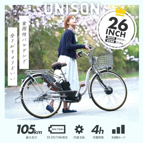 PROVROS UNISON P-263Epro の商品画像 3