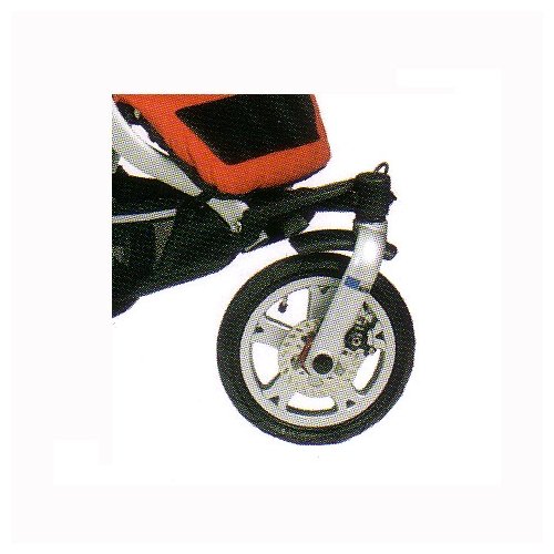 Accessorio per passeggino Jané Camera d aria per