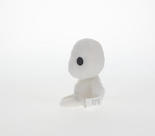 Miniatura 95 de Studio Ghibli - My Neighbor Totoro - 2.75" Soot Sprite, Studio Ghibli Plush Peluche de Sprite de hollín de 2.75 pulgadas