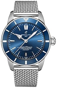 Breitling Superocean Heritage B20 Automatic 44 AB2030161C1A1