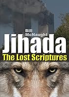 Jihada: The Lost Scriptures 1326100548 Book Cover