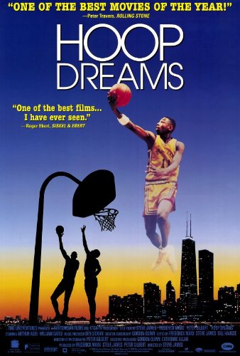 Hoop Dreams (1994)