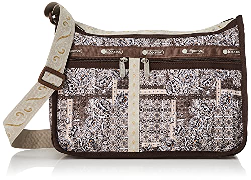 Image of LeSportsac Deluxe Everyday Bag