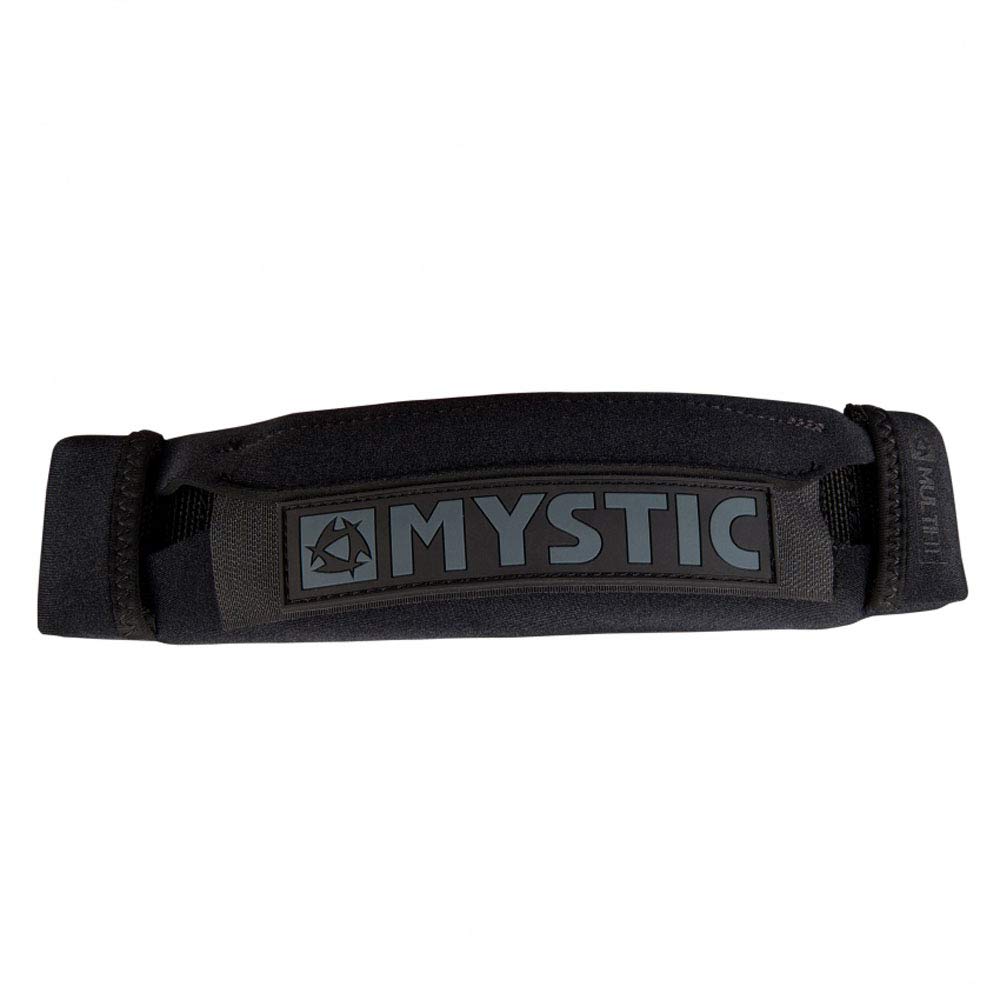 Mystic Watersports - Surf Kitesurfen und Windsurfen Windsurf Footstrap Black