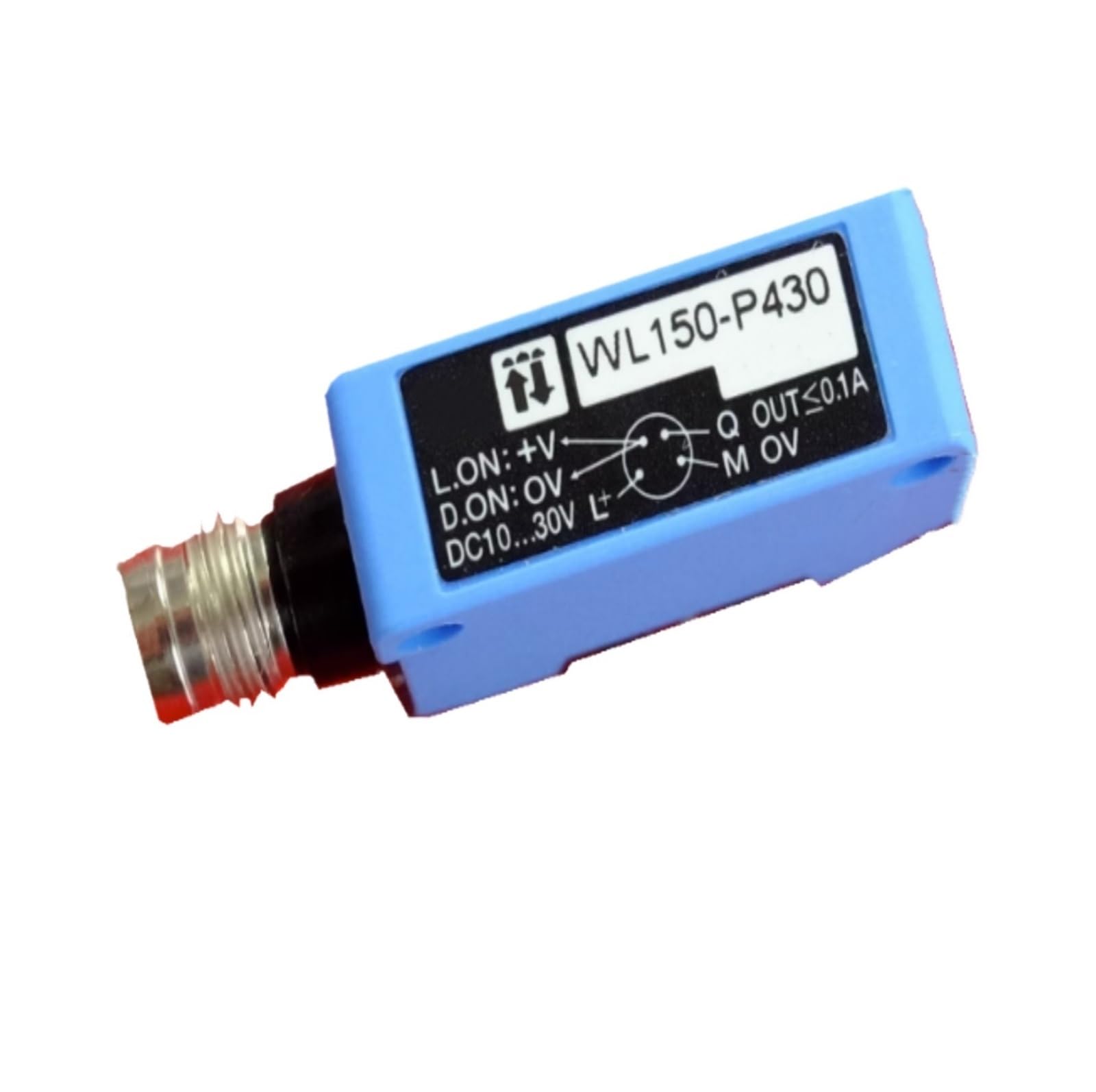YWZVBSDCS WL150-P430 photoelectric sensor