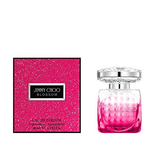Jimmy Choo Blossom Eau de Parfum, 40 ml Jimmy Choo Blossom Eau de Parfum, 40 ml