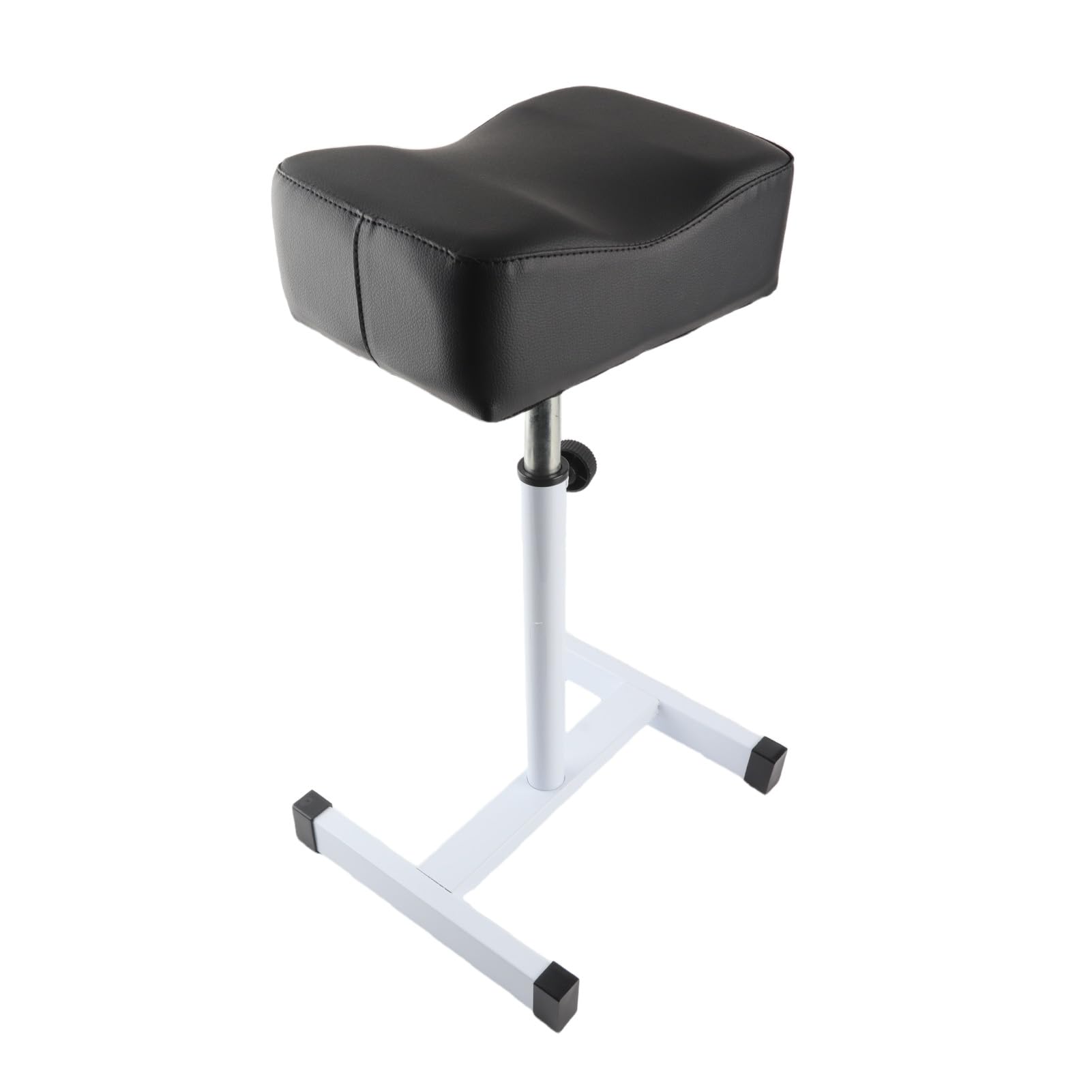 Repose-Pieds de Pédicure Réglable en Hauteur 48-68cm Repose-Pieds pour Repose-Pieds de Pédicure Réglable en Hauteur 48-68cm Repose-Pieds pour