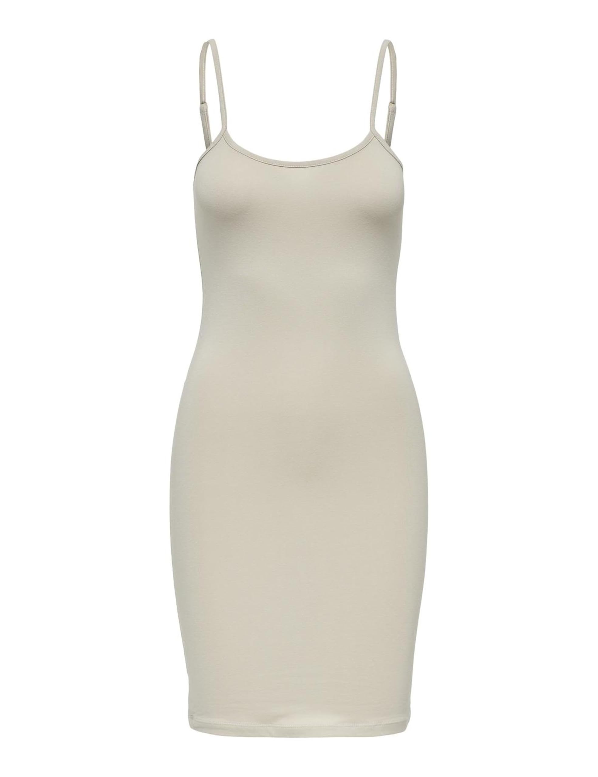 ONLY Women's Onllive Love Singlet Dress JRS Jersey Dress