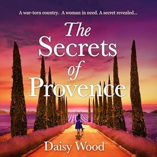 The Secrets of Provence cover art